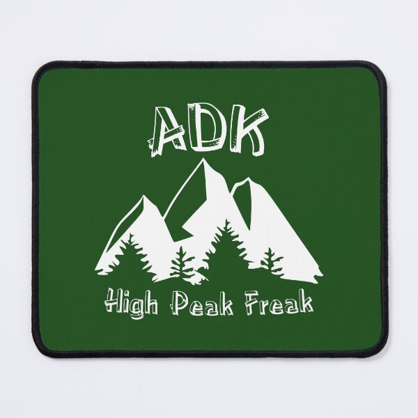 Item preview, Adirondack High Peak Freak designed and sold by Esskay Designs.