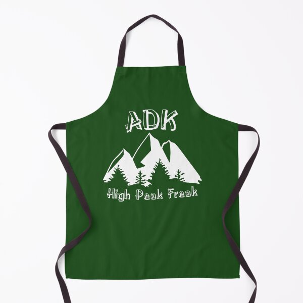 Item preview, Adirondack High Peak Freak designed and sold by Esskay Designs.