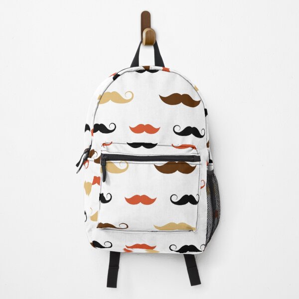 Item preview, Mustache, mustache and more mustaches! designed and sold by Black-Mouse.