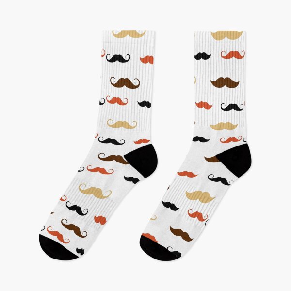 Item preview, Mustache, mustache and more mustaches! designed and sold by Black-Mouse.