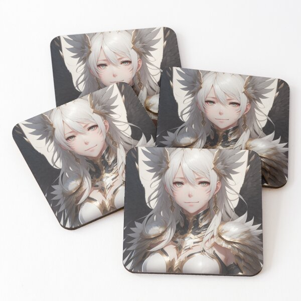 Item preview, Remiel designed and sold by AmanoMech.
