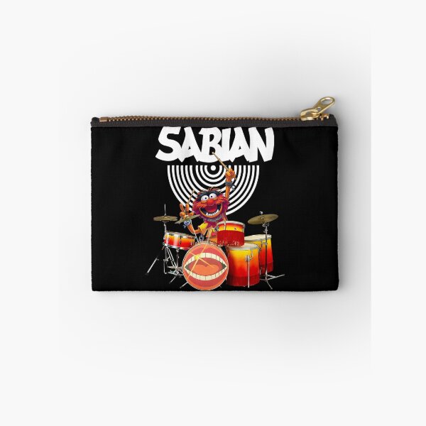 Item preview, Official The Muppet Show Drums Sábian designed and sold by MekhalaSomsi.