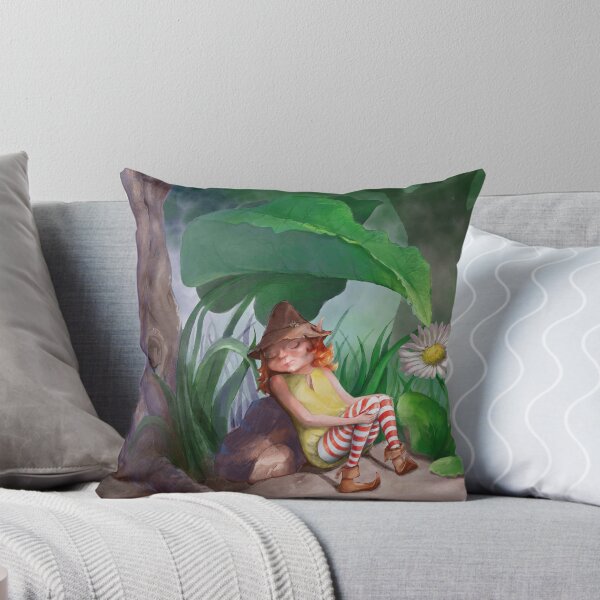 Item preview, Elf designed and sold by KrisztiBoltja.