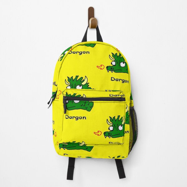 Item preview, Dorgon  designed and sold by GersoHarris.