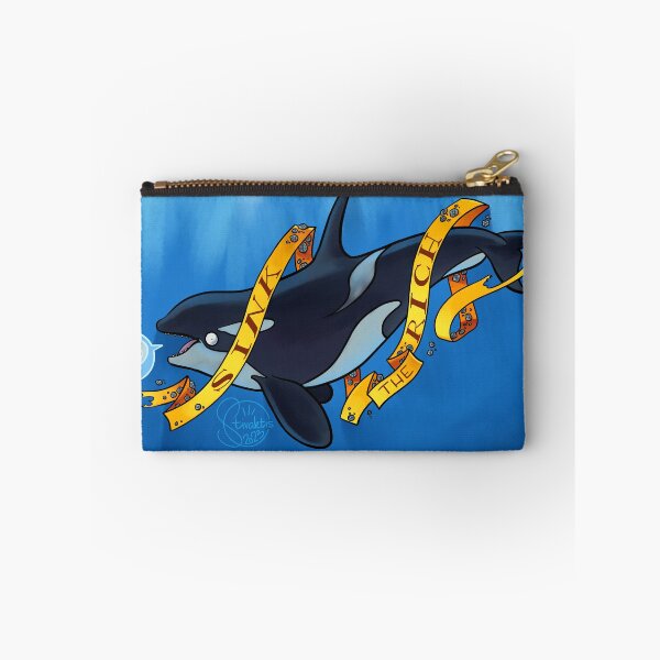 Item preview, comrade orca designed and sold by Stivaktis Art.