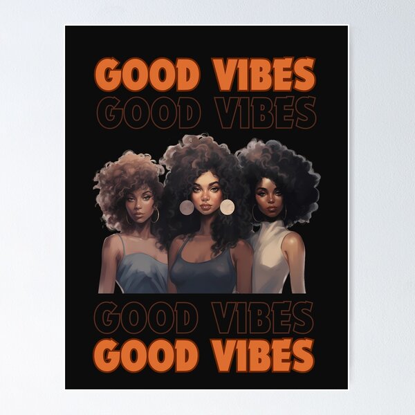 Item preview, GOOD VIBES..... designed and sold by MTJ-Mushrooms.