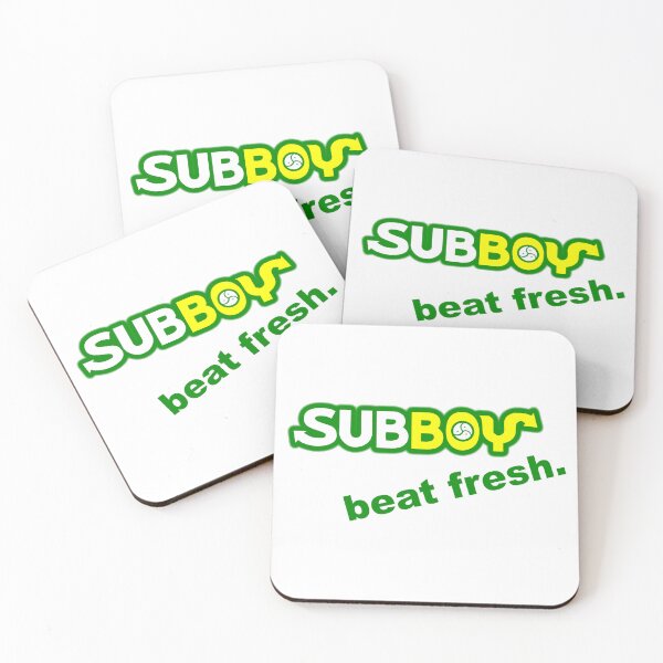Item preview, SubBoy. Beat Fresh designed and sold by LeatherRebel75.