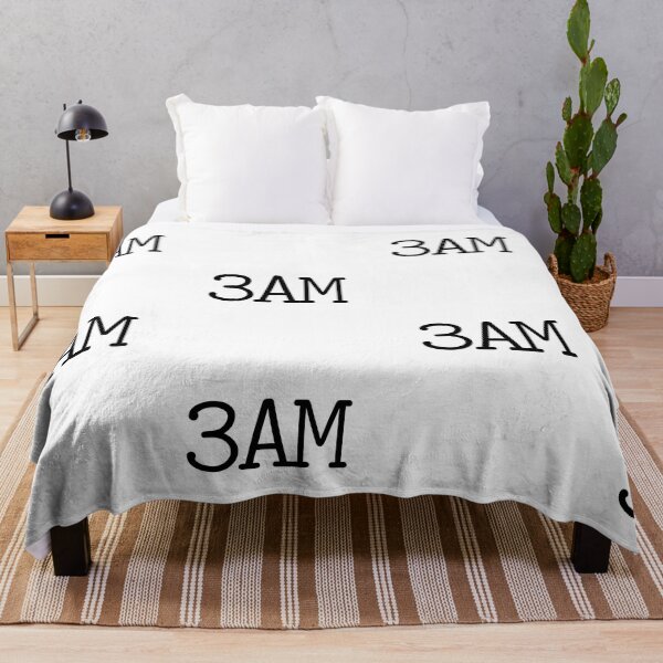 Item preview, 3AM designed and sold by OneBans.