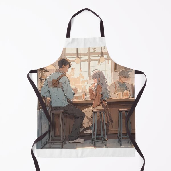 Item preview, Coffee Date designed and sold by KateAndersonLTD.