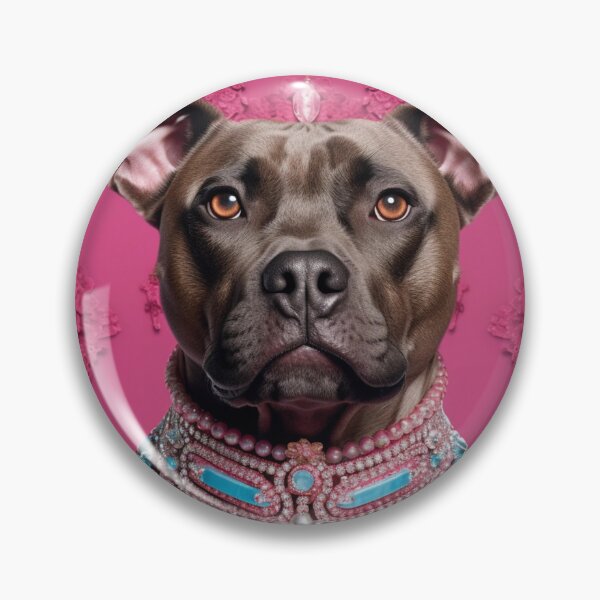 Item preview, Staffy Art designed and sold by Nocturne  Paws.
