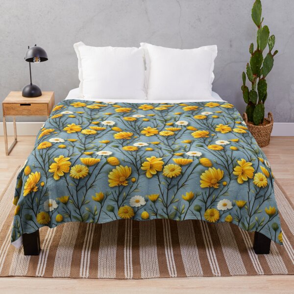 Item preview, Seamless Floral Design Pattern designed and sold by kiyaansh16.