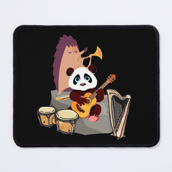 Item preview, Animal playing instrument designed and sold by jbird1979.