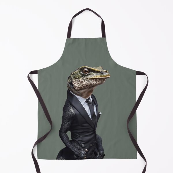 Item preview, Lizzard designed and sold by OlgaVlad.
