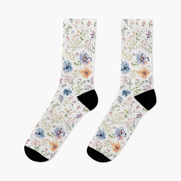 Artikelvorschau, Aquarellblumen entworfen und verkauft von ohmdesignart.