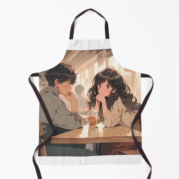 Item preview, Cafe Date designed and sold by KateAndersonLTD.