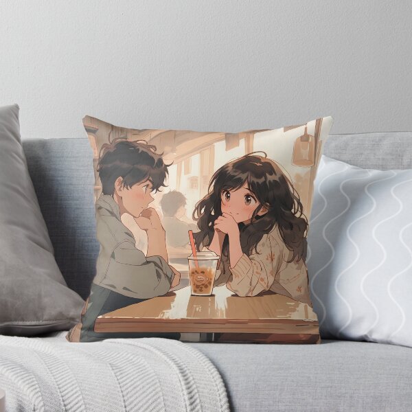 Item preview, Cafe Date designed and sold by KateAndersonLTD.