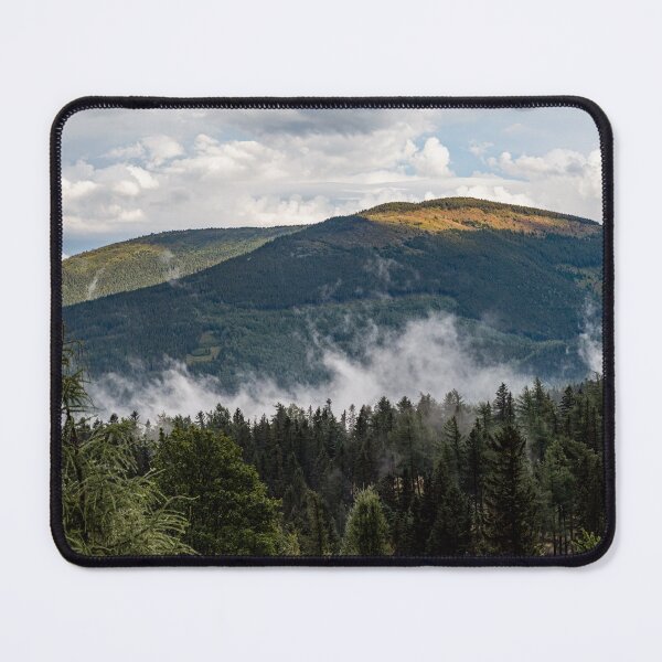 Item preview, Whimsical Forest - Nature Artwork designed and sold by Visual-Elixir.