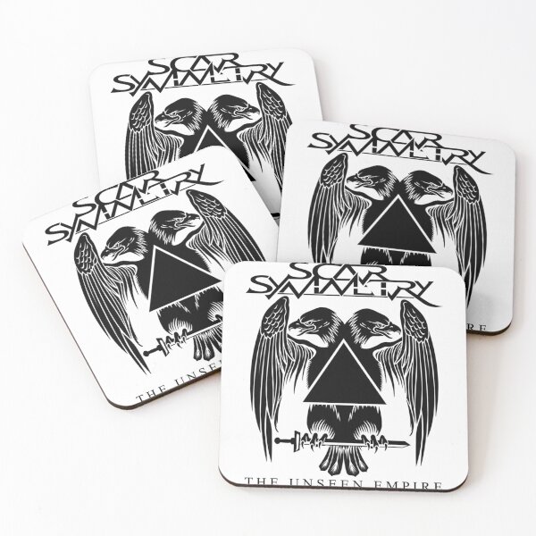 Item preview, The Unseen Empire designed and sold by EveBauch65.