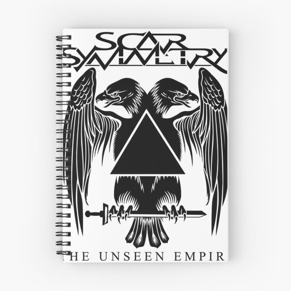 Item preview, The Unseen Empire designed and sold by EveBauch65.