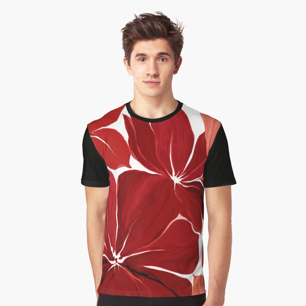 Item preview, T-shirt graphique designed and sold by beamorello.