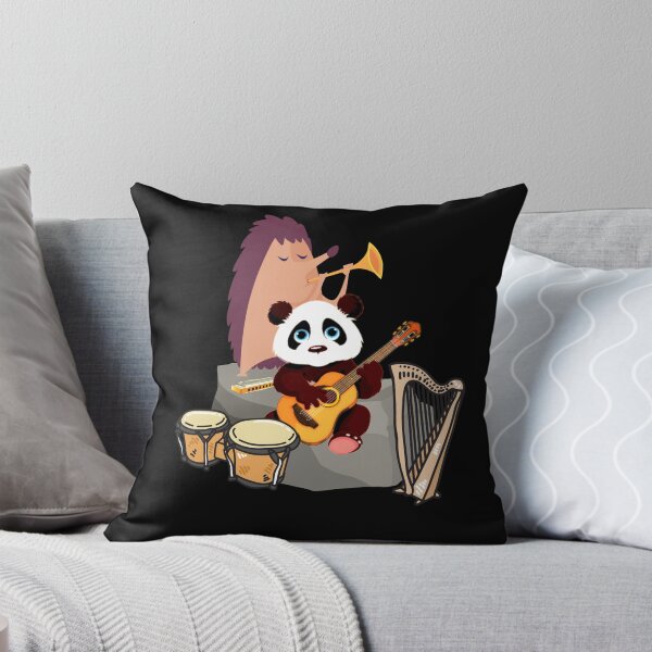 Item preview, Animal playing instrument designed and sold by jbird1979.