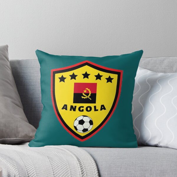 Item preview, Angola Football Team x designed and sold by MarcusTreutel1.
