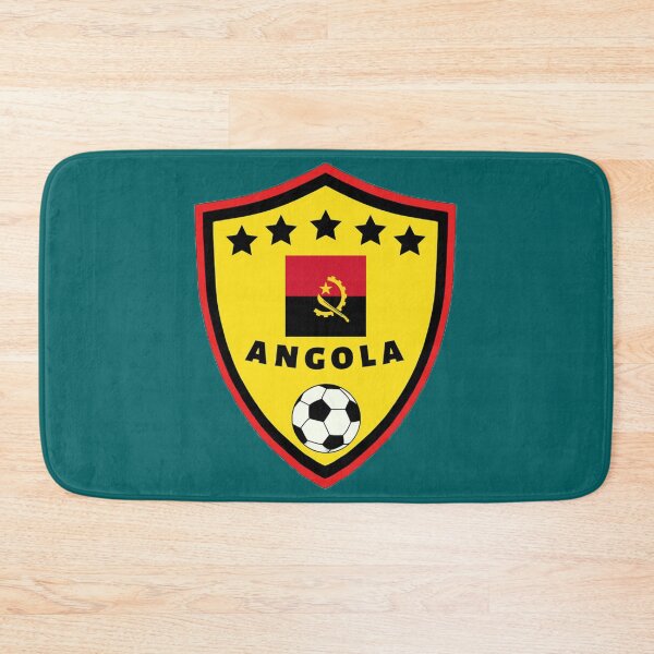 Item preview, Angola Football Team x designed and sold by MarcusTreutel1.