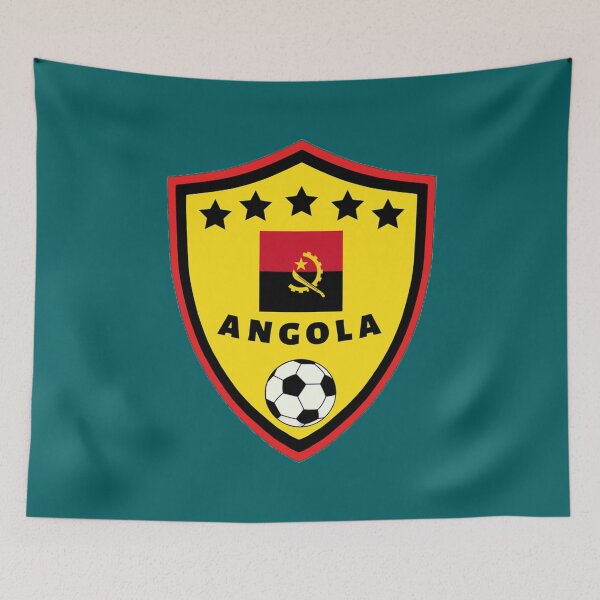 Item preview, Angola Football Team x designed and sold by MarcusTreutel1.