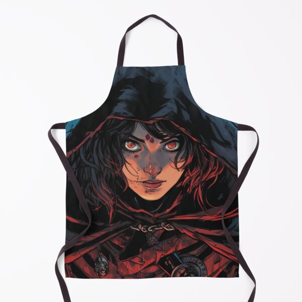 Item preview, Dark and Darker Rogue designed and sold by Nightarcade.