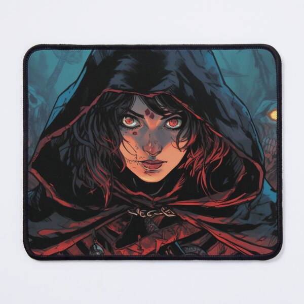 Item preview, Dark and Darker Rogue designed and sold by Nightarcade.