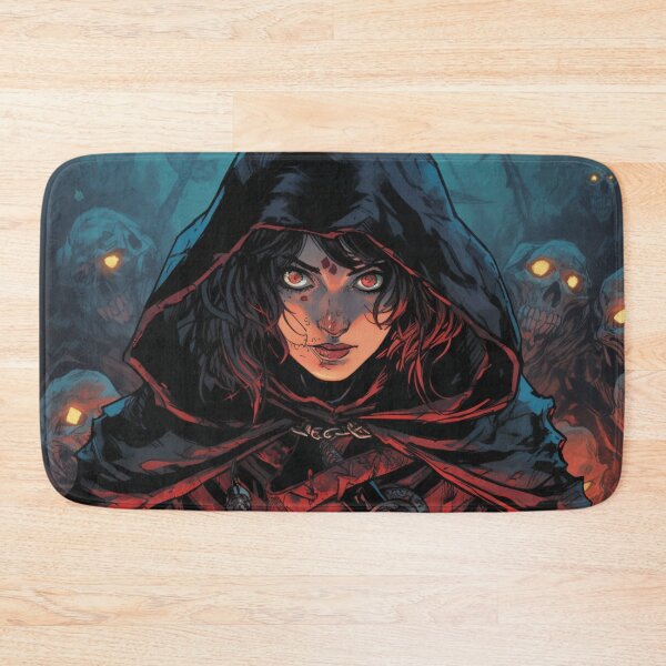 Item preview, Dark and Darker Rogue designed and sold by Nightarcade.