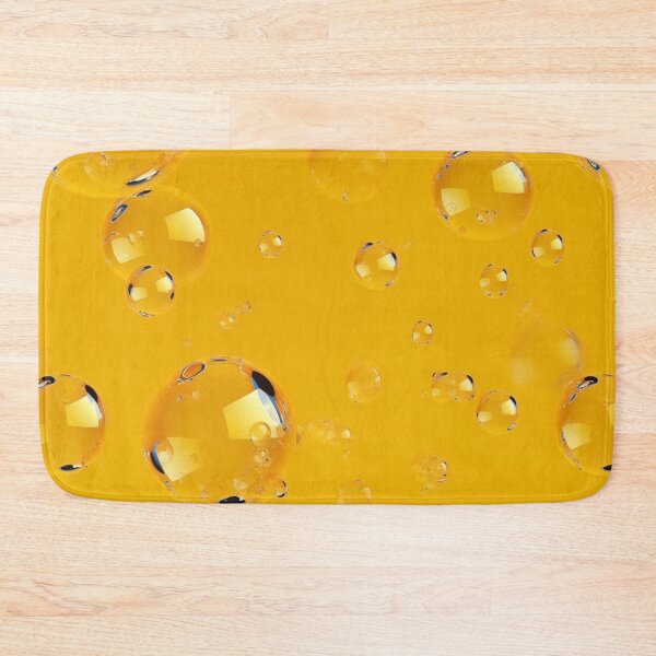 Item preview, "The Golden of Bubbles: An Effervescent Universe" designed and sold by SBD-Shop.