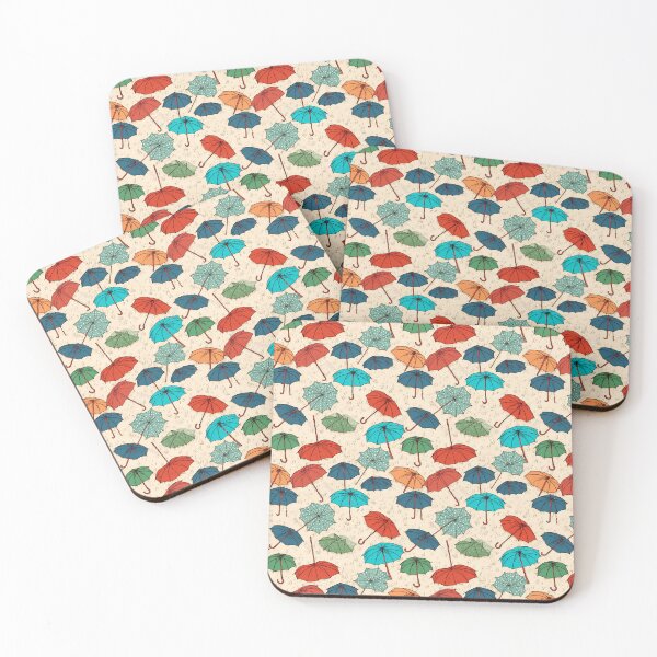 Item preview, Autumn days of rain - downpours of love designed and sold by Pixelboys.