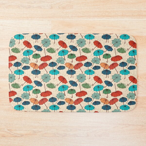 Item preview, Autumn days of rain - downpours of love designed and sold by Pixelboys.