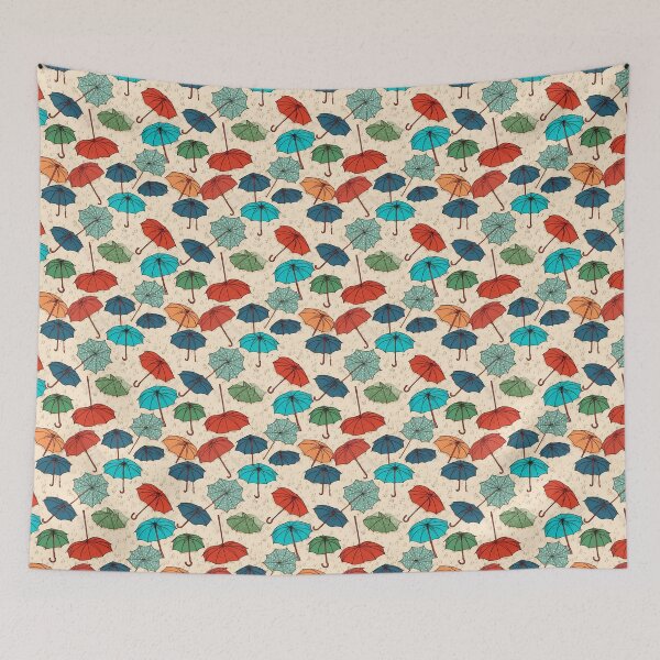 Item preview, Autumn days of rain - downpours of love designed and sold by Pixelboys.
