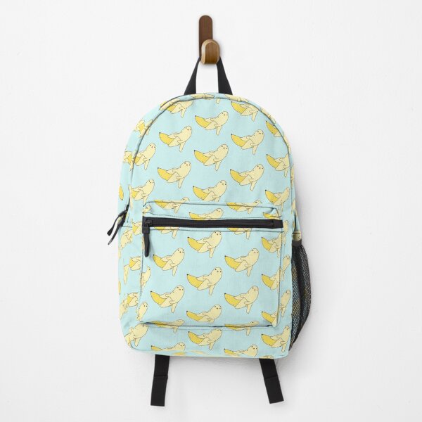 Item preview, Banana seal designed and sold by Mayarart.