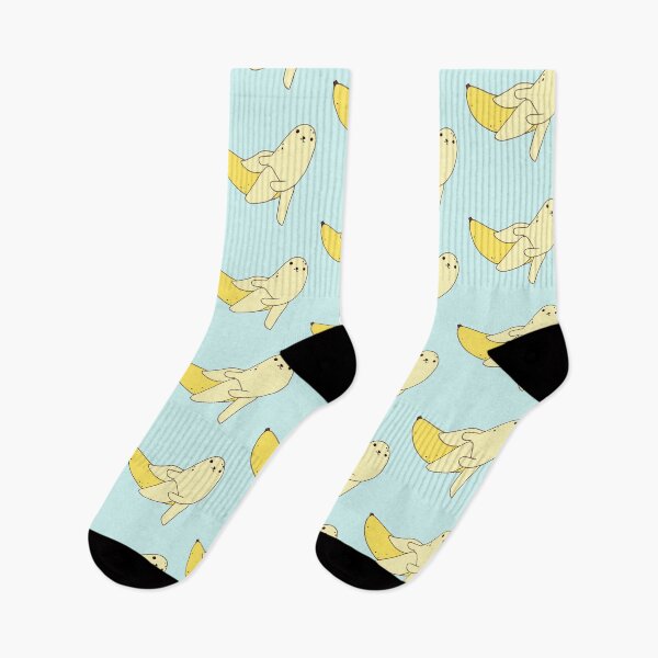 Item preview, Banana seal  designed and sold by Mayarart.