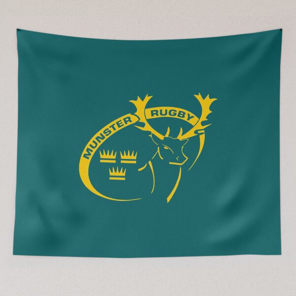 Item preview, [Golden] The Munster Rug1 designed and sold by MarcusTreutel1.
