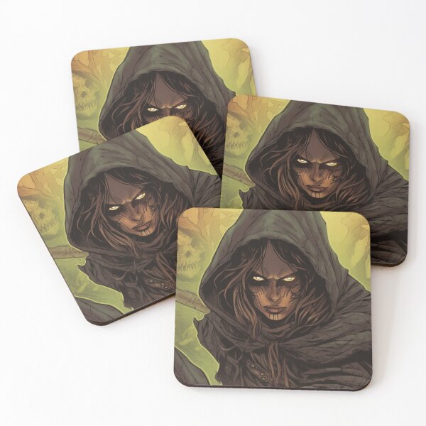 Item preview, Rogue Thief Assassin designed and sold by Nightarcade.