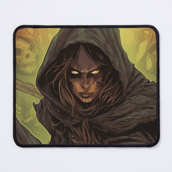 Item preview, Rogue Thief Assassin designed and sold by Nightarcade.