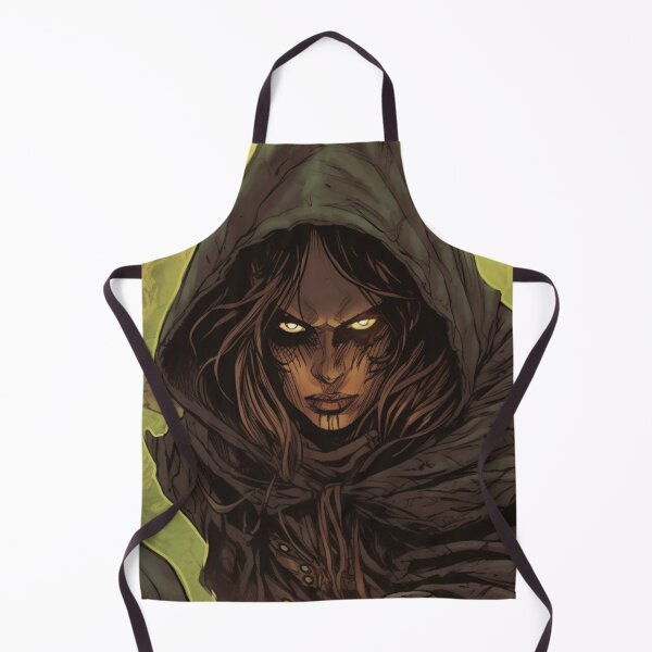 Item preview, Rogue Thief Assassin designed and sold by Nightarcade.