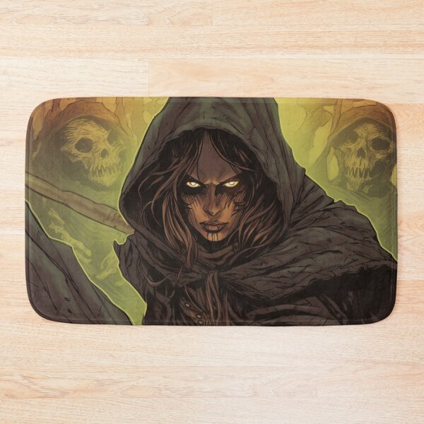 Item preview, Rogue Thief Assassin designed and sold by Nightarcade.