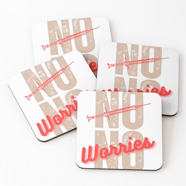 Item preview, No worries designed and sold by Azrou shop.
