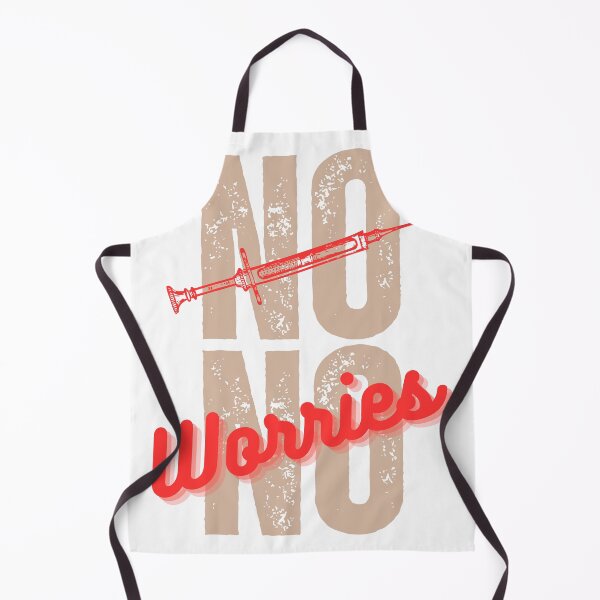 Item preview, No worries designed and sold by Azrou shop.