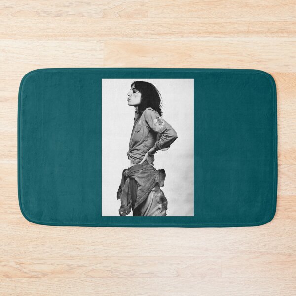 Item preview, patti smith Pxd 1 designed and sold by MyrlWillms.