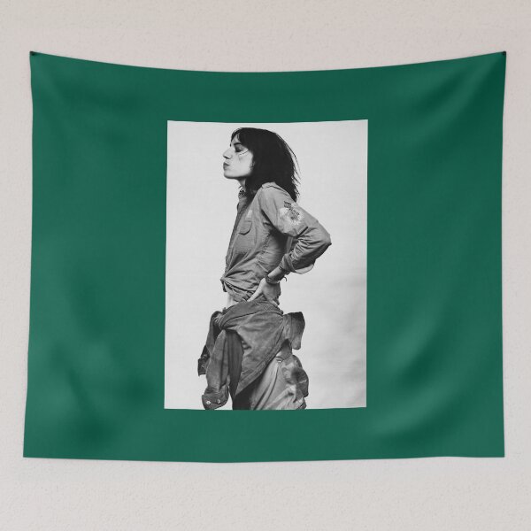 Item preview, patti smith Pxd 1 designed and sold by MyrlWillms.