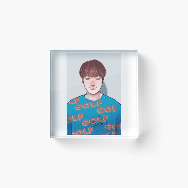 Item preview, J-hope designed and sold by amojinph.