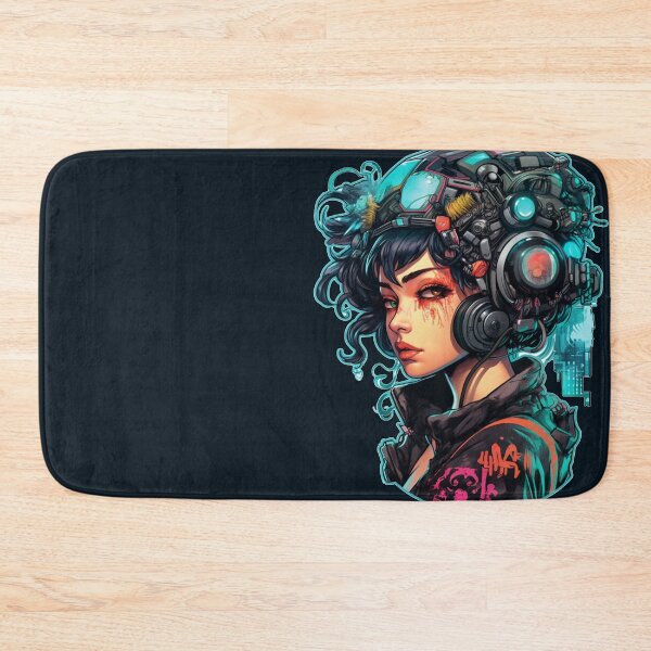 Item preview, Cyber Punk Design Gifts designed and sold by TheLaundryLady.
