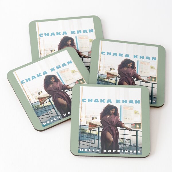 Item preview, Chaka Khan Stage Songwriter Vocalist Funk Band Rufus Enomo Show Tour Retro designed and sold by TheressaDugas.