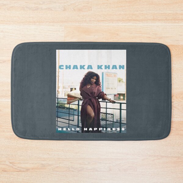 Item preview, Chaka Khan Stage Songwriter Vocalist Funk Band Rufus Enomo Show Tour Retro designed and sold by TheressaDugas.
